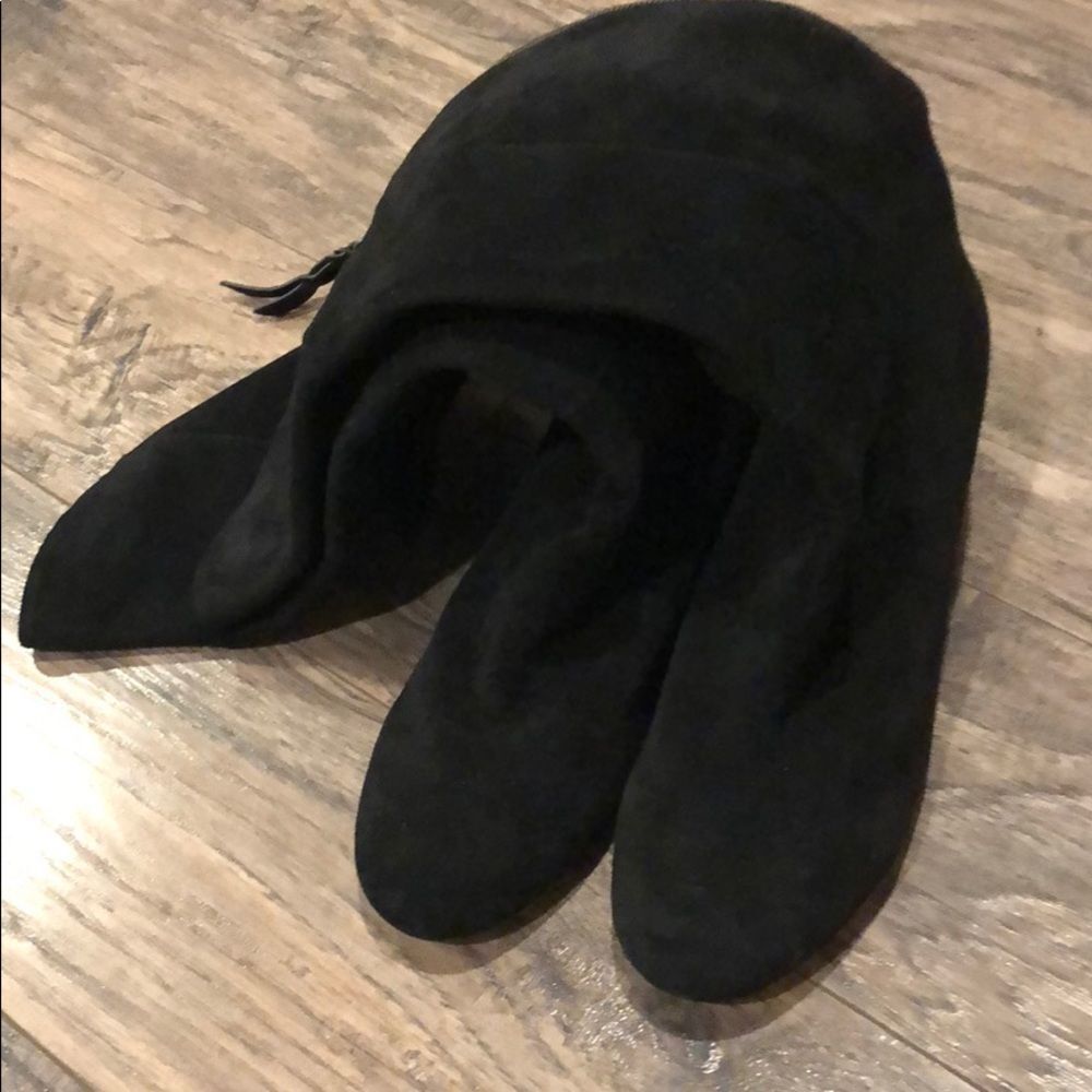 New Splendid boots size 9.5 - Picture 2 of 4